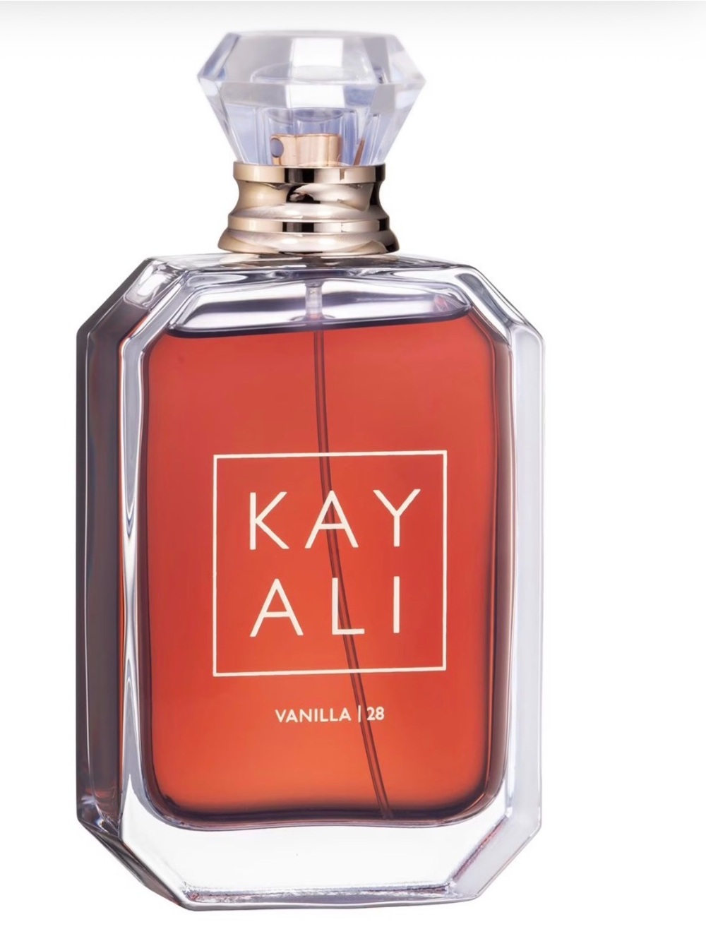 Kay Ali Deja Vu White Flower